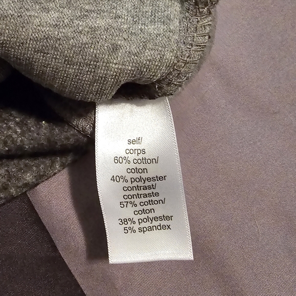 Maurices Missouri sweater - Picture 4 of 7